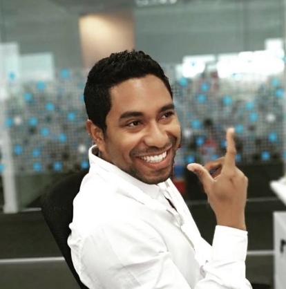 Luís Gustavo